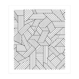 Infatuation (Print Only) thumbnail