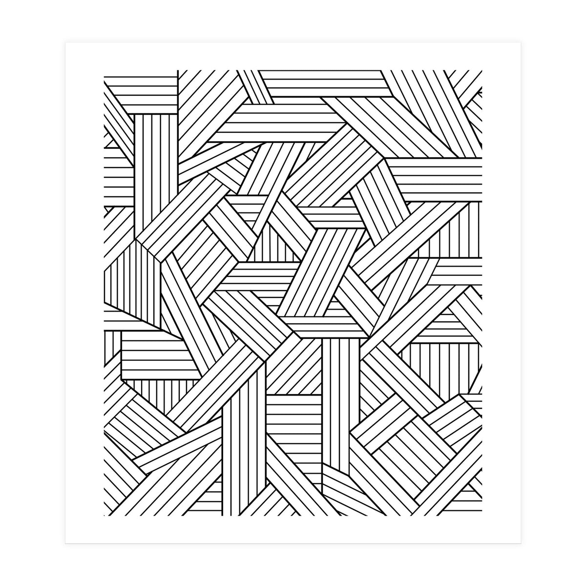 Infatuation (Print Only)