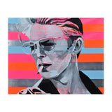 Bowie babes (Print Only) thumbnail