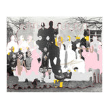 Portrait Disaster · 1932 In My Memories A (Print Only) thumbnail