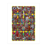 Formas 14 34 3d And Pop 4 (Print Only) thumbnail