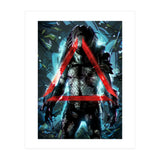 Predator (Print Only) thumbnail