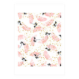 Grapefruit Smoothie (Print Only) thumbnail