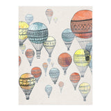 Voyages (Print Only) thumbnail