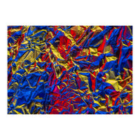 Aluminium Foil (Print Only)