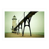 Light In The Storm (Print Only) thumbnail