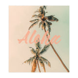 Aloha (Print Only) thumbnail
