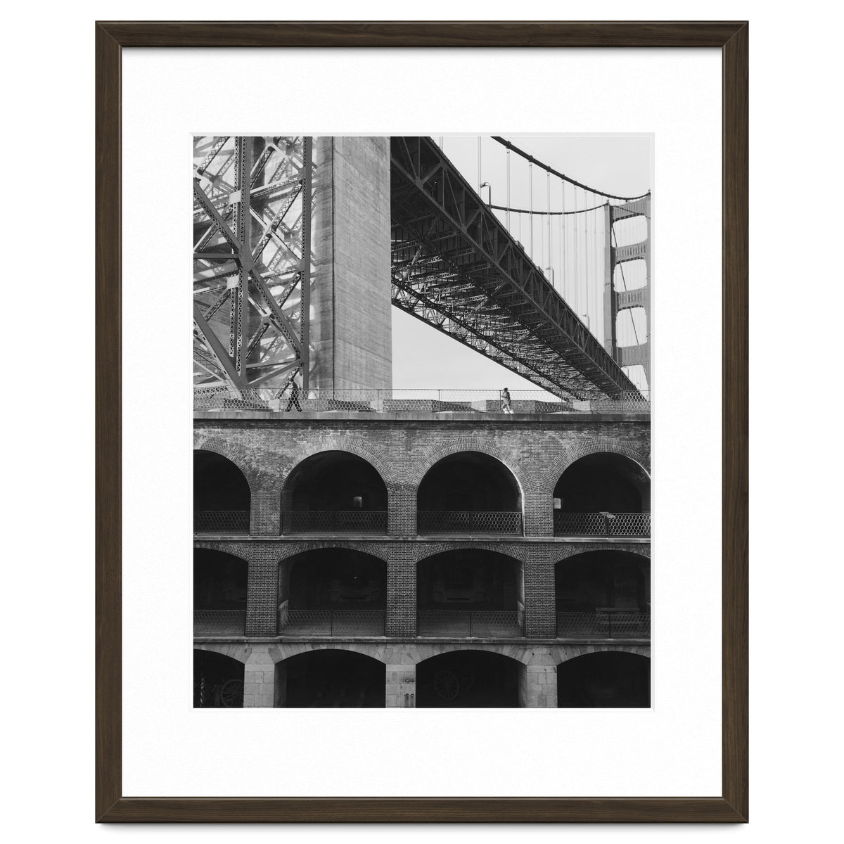 Golden Gate Bridge II