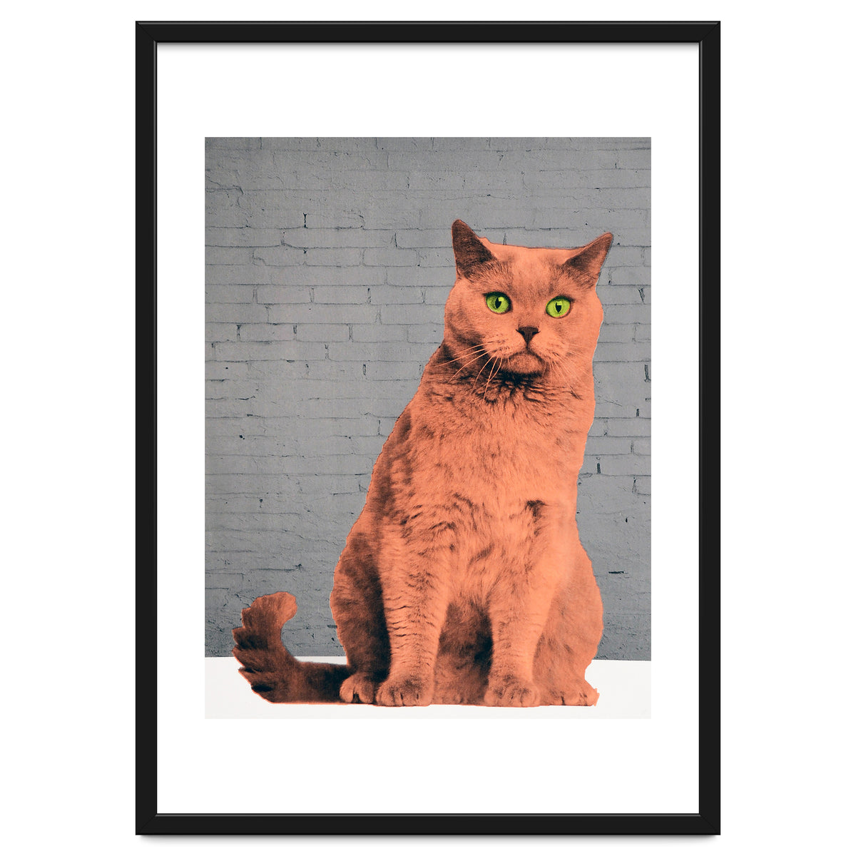 Everybody Wants To Be A Cat