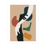 Hand Touch Modern Scandinavian (Print Only) thumbnail