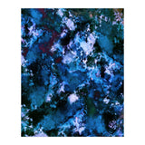Smouldering Blue (Print Only) thumbnail