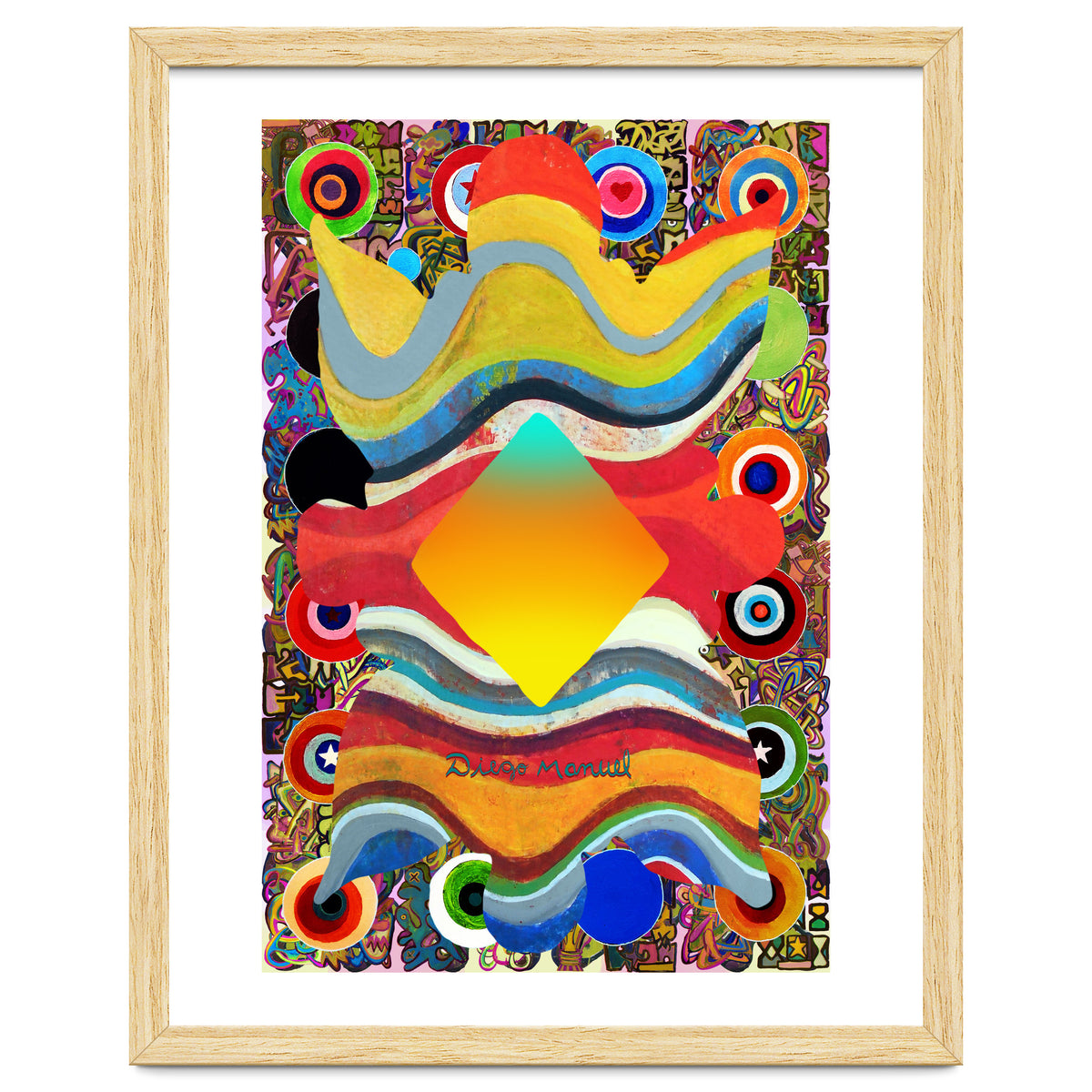 Graffiti Digital Nuevo 2023 100