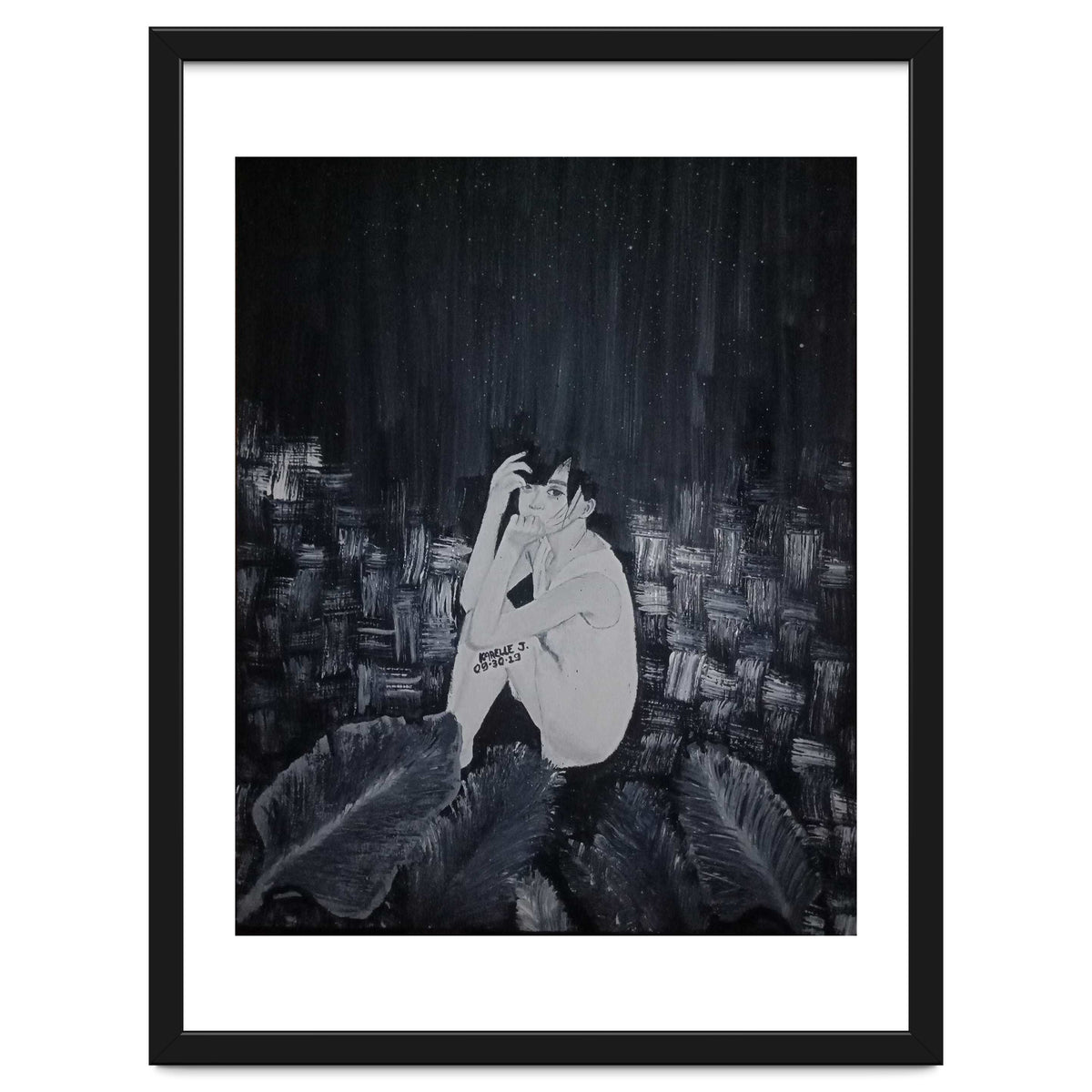 Stronger Than Before