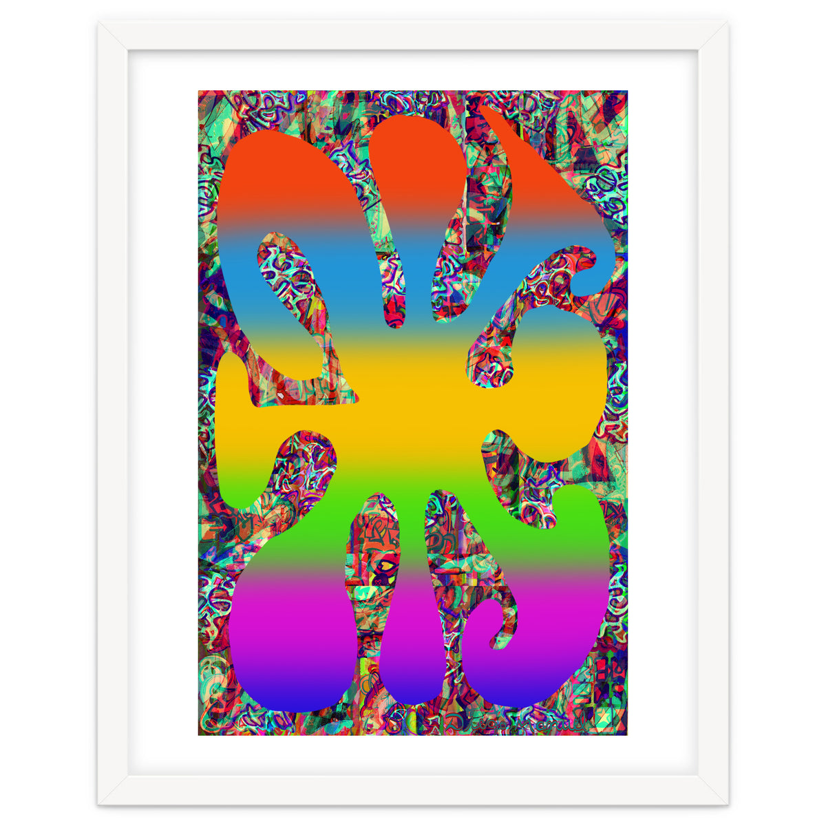 Graffiti Digital Nuevo 2023 187