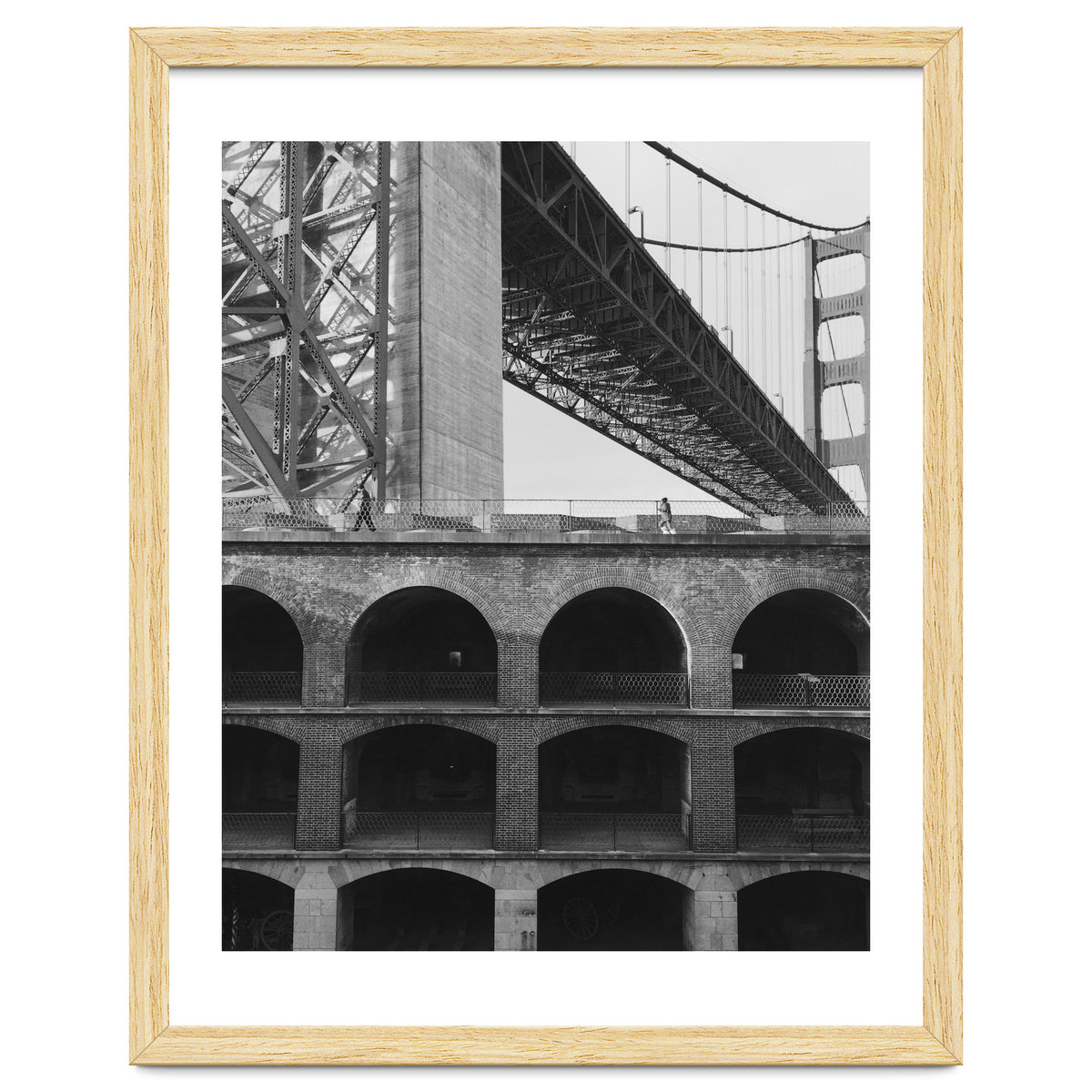 Golden Gate Bridge II