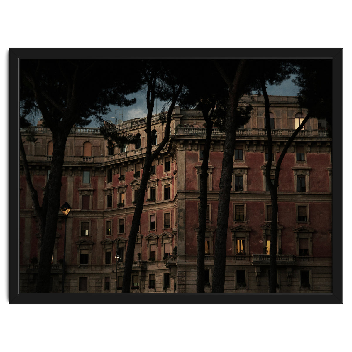 Hotels Tend to Lead People to Do Things They Wouldn't Necessarily do at Home