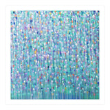 Sparkly Water (Print Only) thumbnail