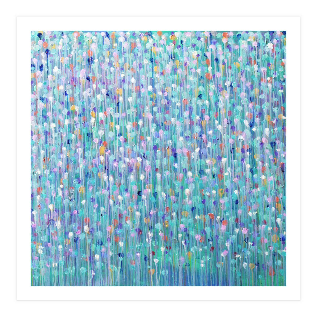 Sparkly Water (Print Only)