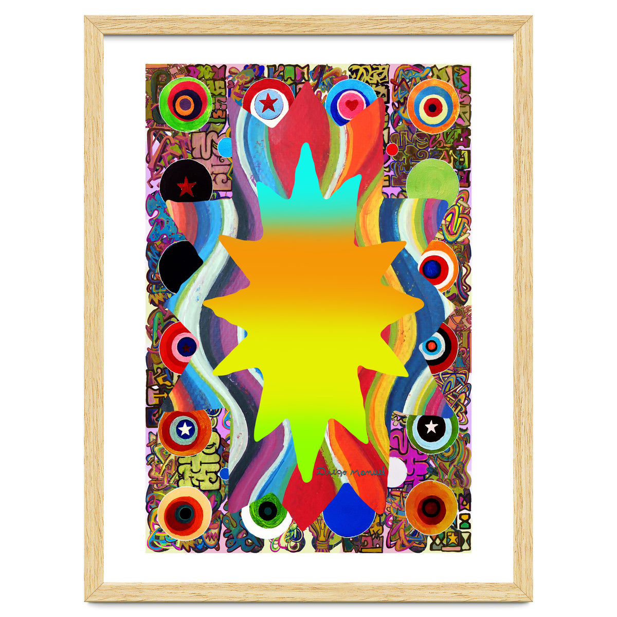 Graffiti Digital Nuevo 2023 82