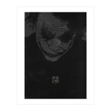 Joker (Print Only) thumbnail