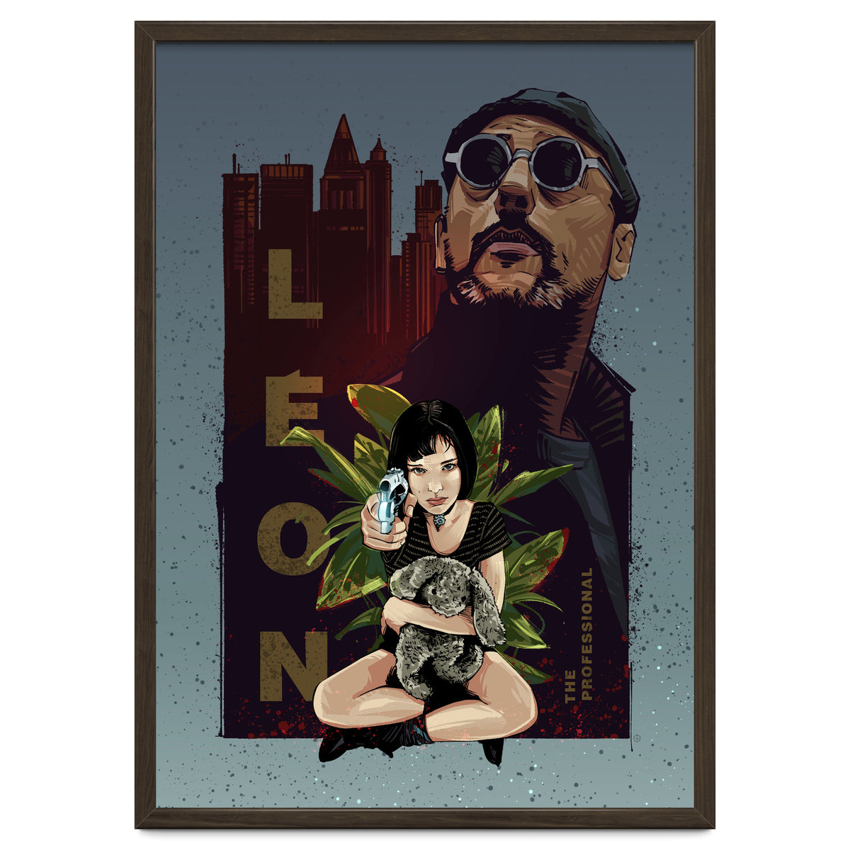 Leon The Professional