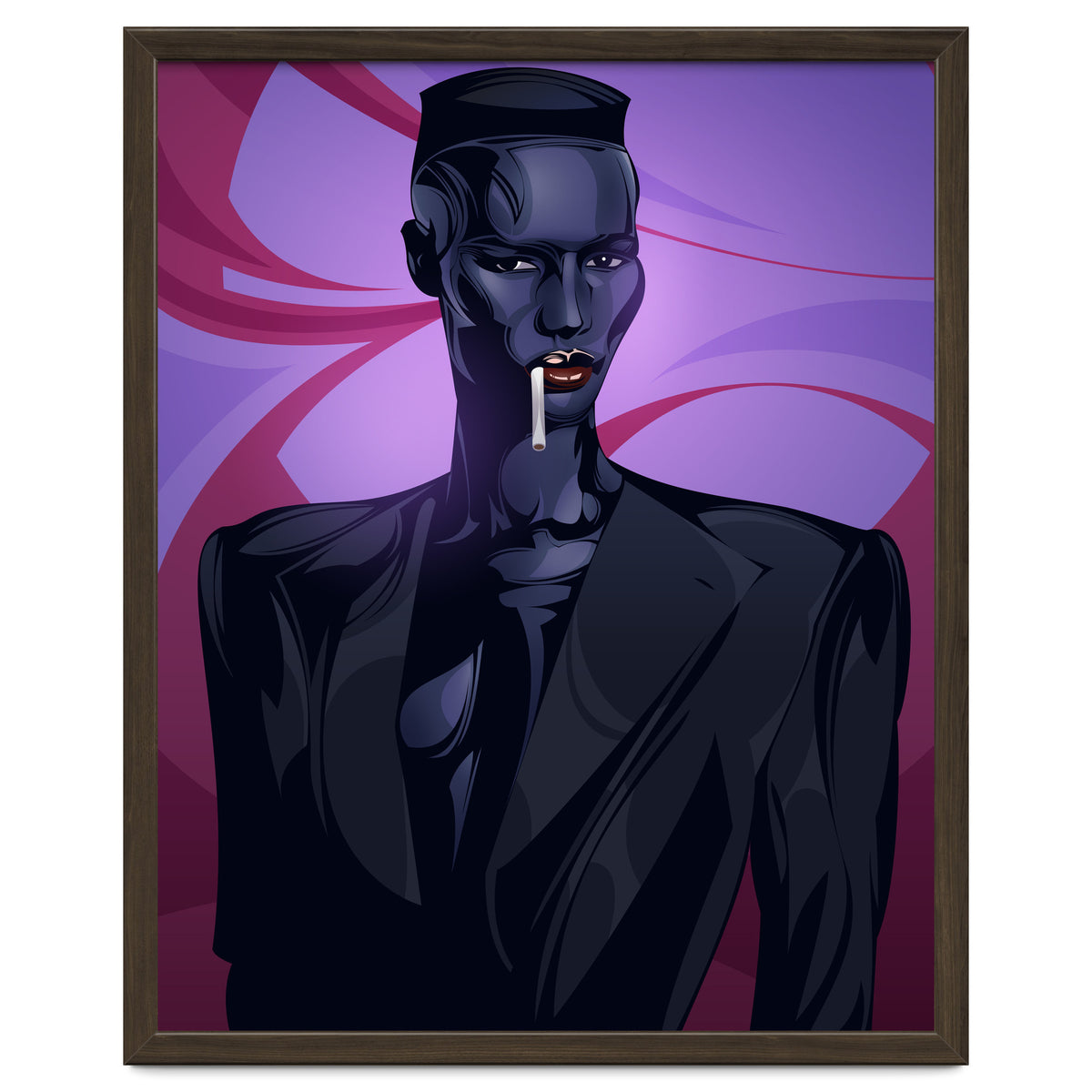 Grace Jones