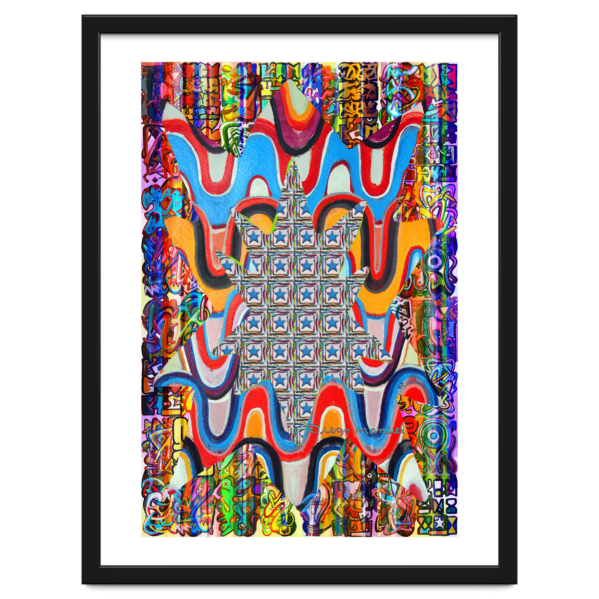 Graffiti Digital Nuevo 2023 60