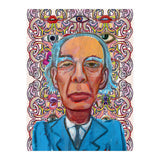 Borges 4 (Print Only) thumbnail