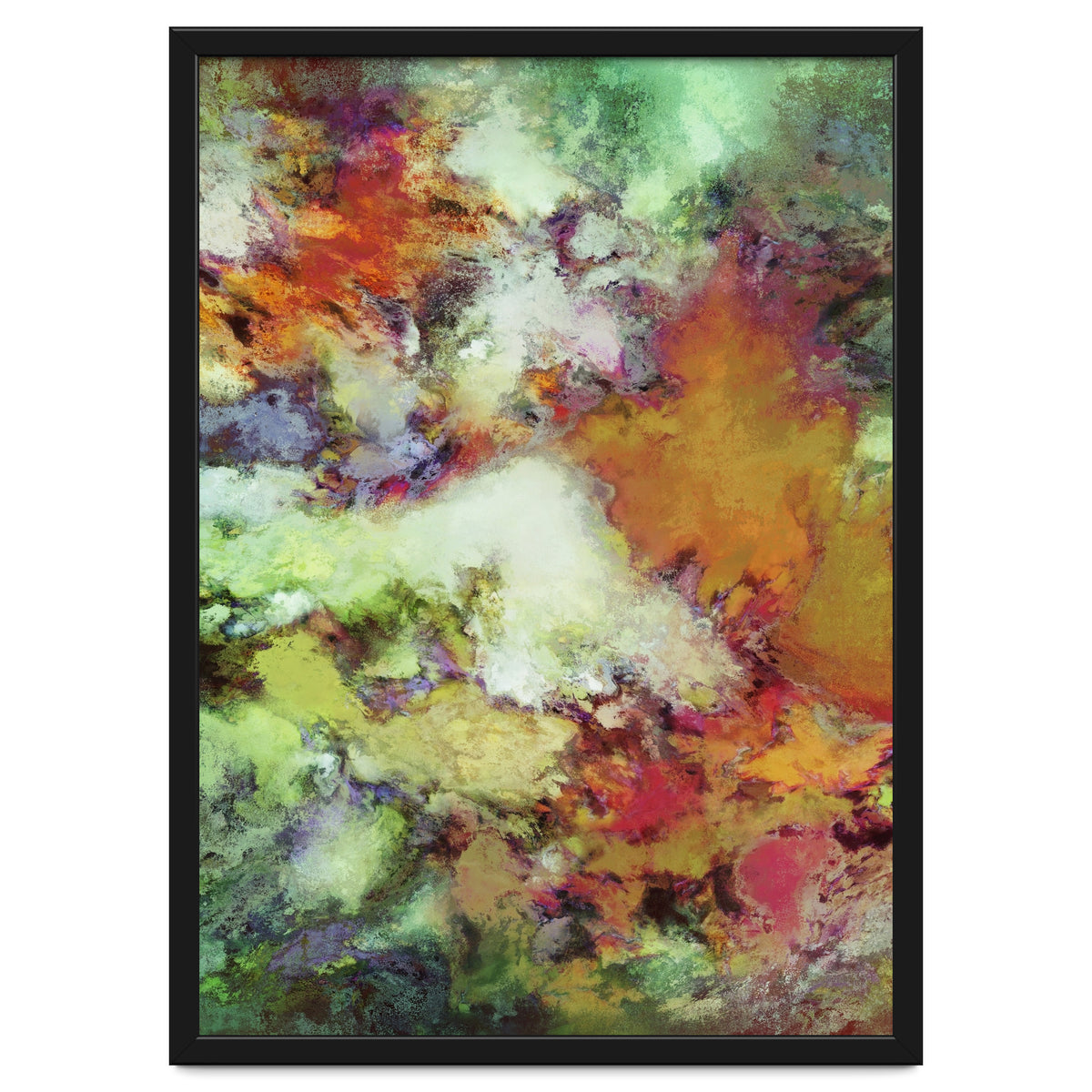 An Approaching Storm