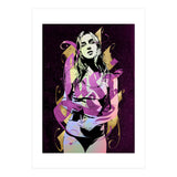 Lust (Print Only) thumbnail