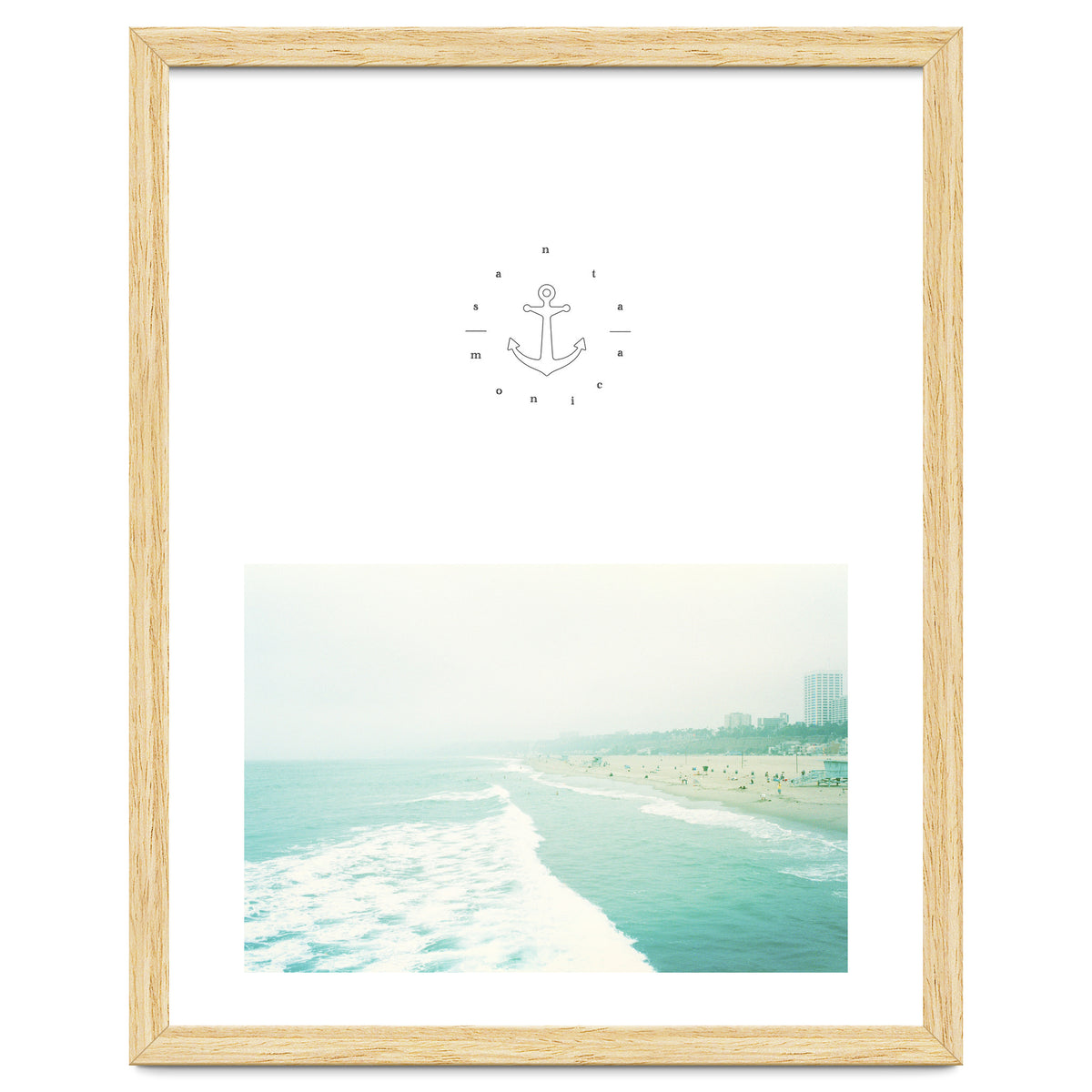 Santamonica - Califinia