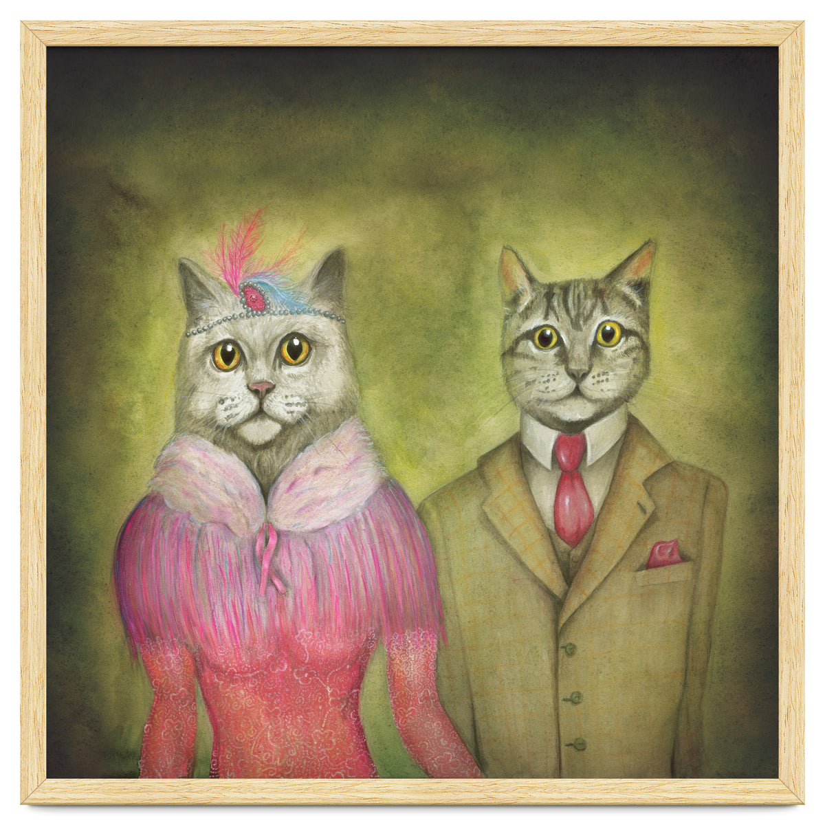 IPA PAR GATOS (IPA for Cats) - Lost Industry Brewing, Sheffield, UK