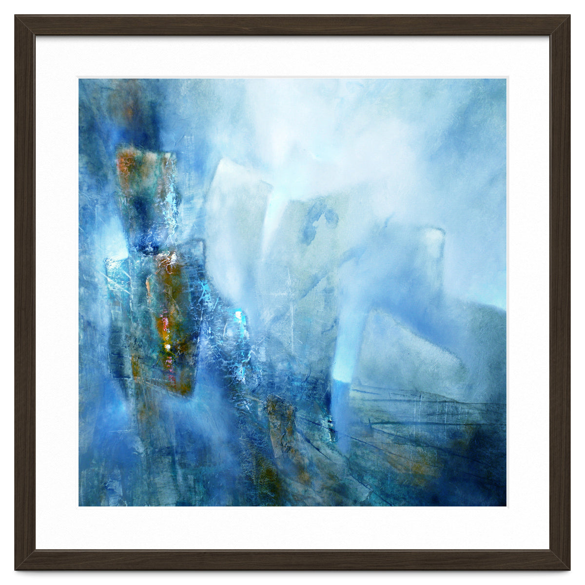 Zwiegespraech - Dialogue