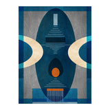 Mid Century 5 (Print Only) thumbnail