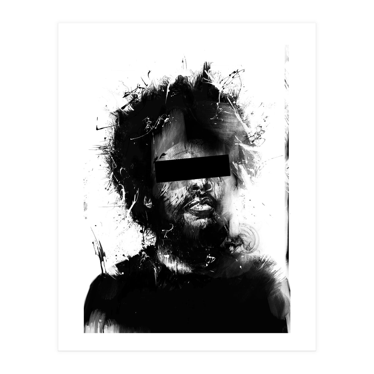 Untitled (Print Only)