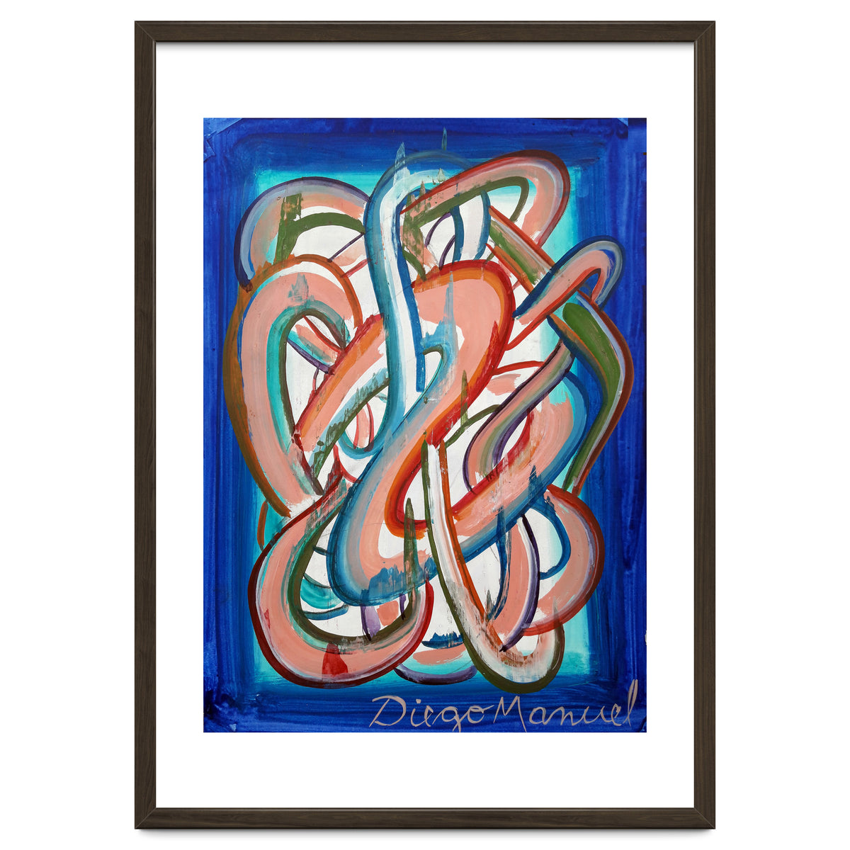 Formas En El Espacio 24