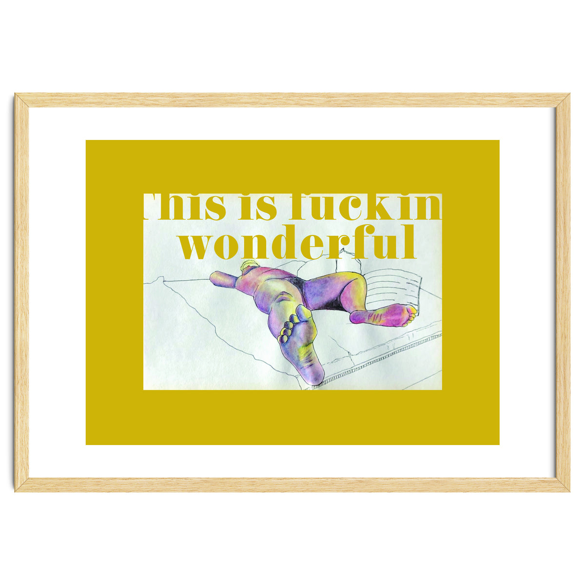 This Is Fucking Wonderful