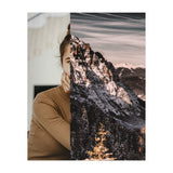 Miss Mountain (Print Only) thumbnail