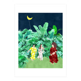 The Moon Kite (Print Only) thumbnail