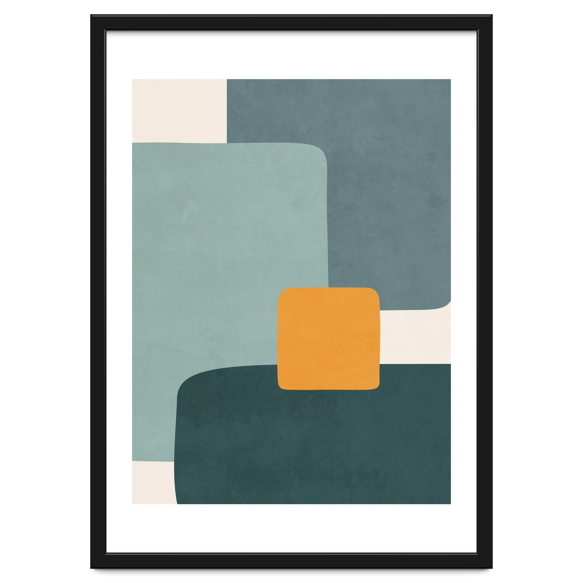 MINIMALIST GEOMETRIC 01