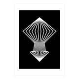 Diamond_Black (Print Only) thumbnail