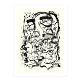 Hard Times (Print Only) thumbnail