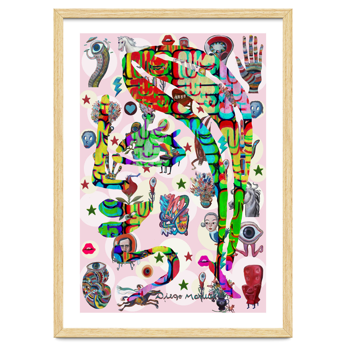 Graffiti Digital 12 2022 E 3