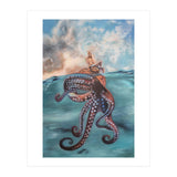Illusory Island (Print Only) thumbnail