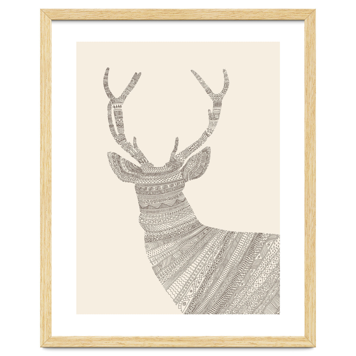 Stag