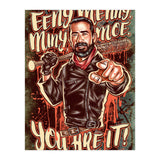 Eeny Menny (Print Only) thumbnail