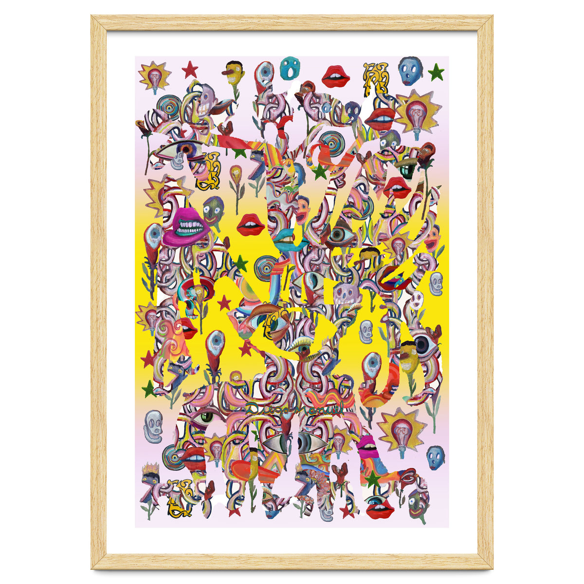 Planta Salvaje Nueva 22