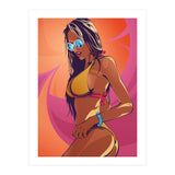 Girl (Print Only) thumbnail