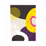 Pebble Stones (Print Only) thumbnail
