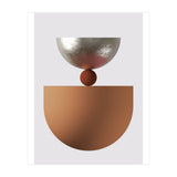 Terracotta balance 04 (Print Only) thumbnail